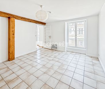 Appartement T2 CHANTILLY à louer - Photo 6