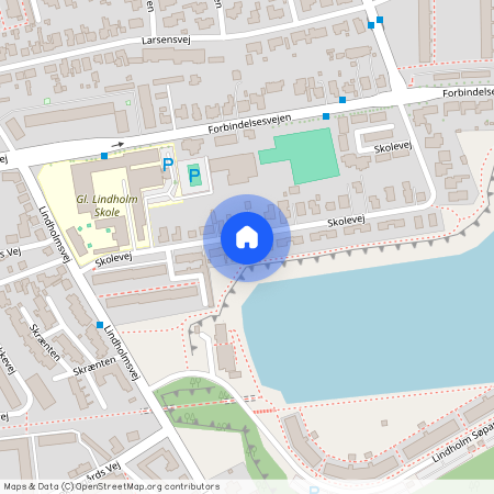 Skolevej 11, 9400 Nørresundby