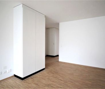 3.5 Zimmer, 64 m², EG - Photo 2