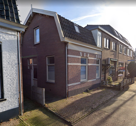 Te huur: Huis Rozenstraat 43 in Hilversum - Photo 1