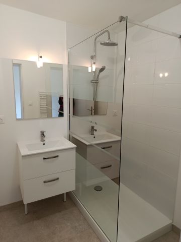 Location Appartement 2 pièces 49m² ORLEANS 45000 - Photo 5