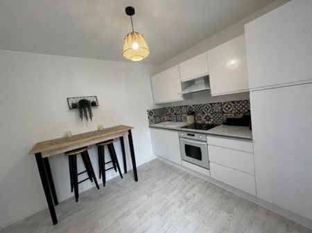 2.5 rooms furnished, short or long term, TV, bluewin TV, WIFI – from May 2026 - Photo 4