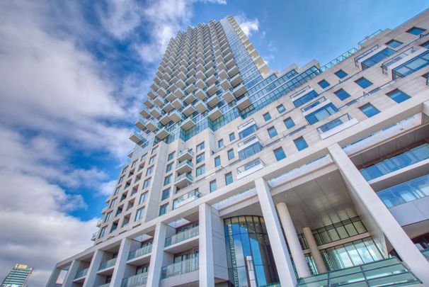 For Lease - 16 Bonnycastle Street Unit# 2410, Toronto, Ontario - Photo 1