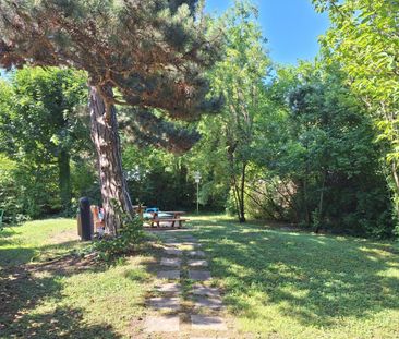 Speising / 2-Zimmer Mietwohnung - 44 m² (ANT 14) - Photo 6
