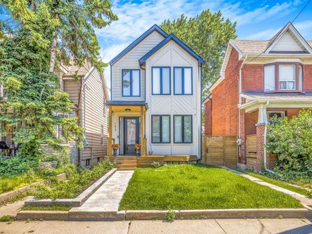 For Lease - 193 Perth Avenue Unit# Lower, Toronto, Ontario - Photo 4