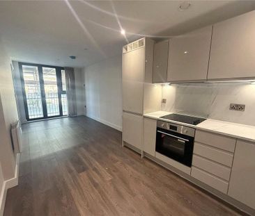 1 bedroom apartment to rent - Photo 6