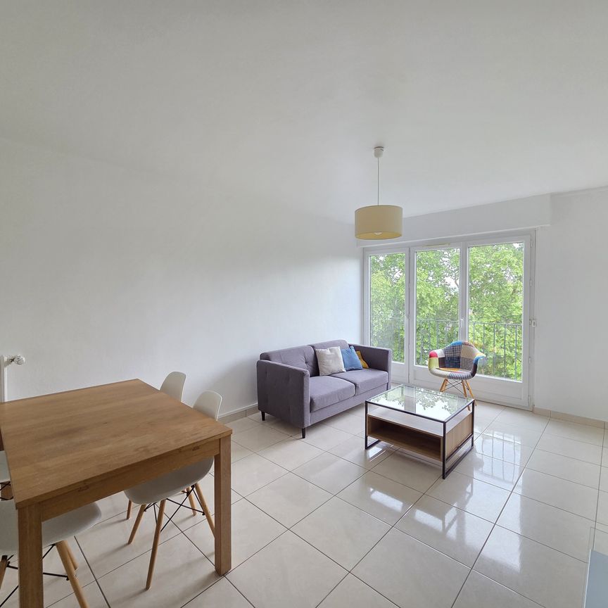 Location Appartement 3 pièces 72m² TROYES 10000 - Photo 1