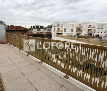 Appartement T3 Sevran à louer - Photo 1