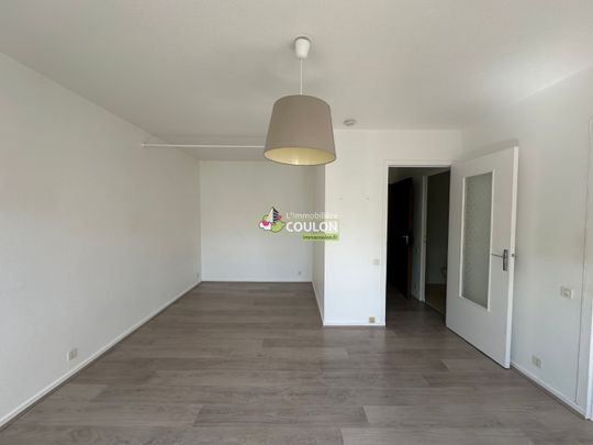 Appartement - 1 pièce - Vallières/Marcombes - Photo 1