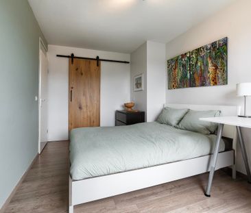 Mauritskade, 21, 1091GC, Amsterdam - Foto 2