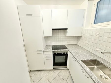 3.5 Zimmer, 65 m², 4. Stock - Photo 5