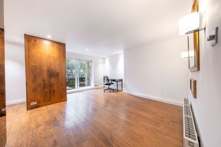 Ainger Road, London, NW3 flat to rent - Photo 2