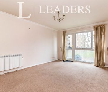 1 bedroom apartment to rent Willow Court, Willow Road, Wallington, SM6 - Photo 1