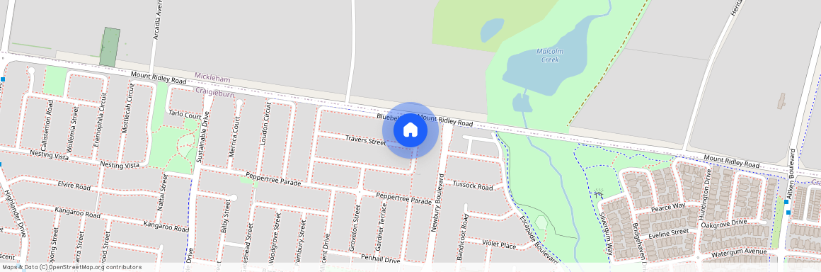 66 Bluebell Drive, Vic 3064, Craigieburn