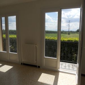 Location / Maison - Photo 2