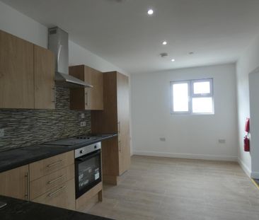 1 bedroom flat to rent - Photo 6