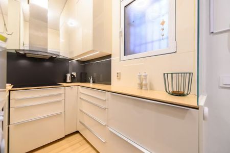 Calle del Olmo, Madrid, Community of Madrid 28012 - Photo 4