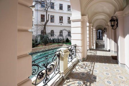 Kiadó új építésű lakás - Budapest VI. kerület - Fotó 5