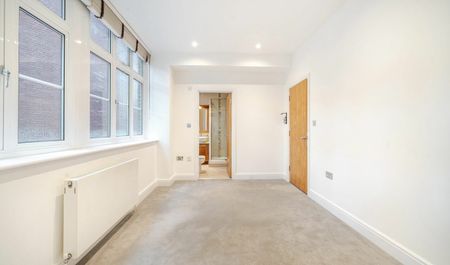 2 Bedroom Apartment to Rent in Hepburn House, 112 Marsham Street, London, SW1P - Photo 2