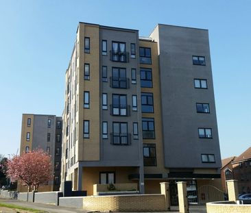 Flat 47, Riverhill 10-12 London Road, Maidstone, Maidstone, ME16 8FW - Photo 5