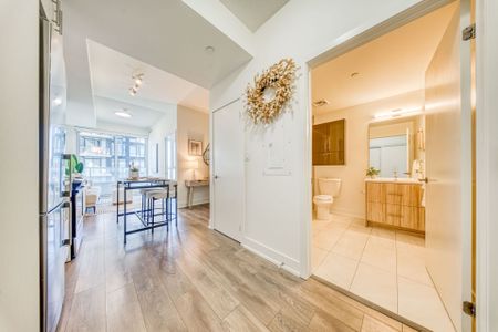 For Lease - 180 Fairview Mall Drive Unit# 905, Toronto, Ontario - Photo 4