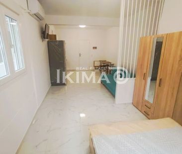 Studio/Γκαρσονιέρα για ενοικίαση Βάρνα (Συκιές) - Photo 3