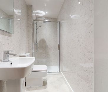 Buckingham Street, Botanics, Glasgow, G12 8DJ - Photo 4