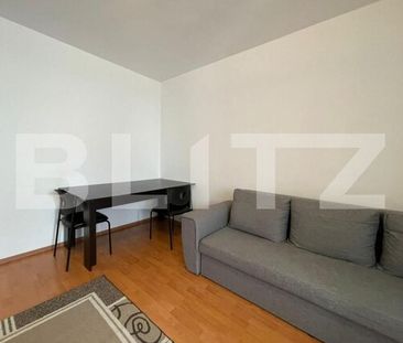 Garsoniera, 30 mp, etaj intermediar, zona Iulius Mall - Photo 2