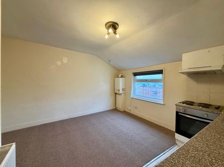 Blenheim Street, Scarborough - Photo 3