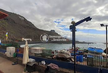 Cozy 1-Bedroom Apartment for Rent in El Pris, Tacoronte