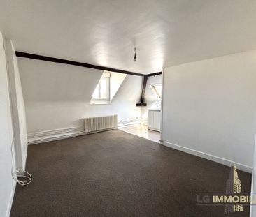 Amiens HENRIVILLE - TYPE 1 - Photo 3