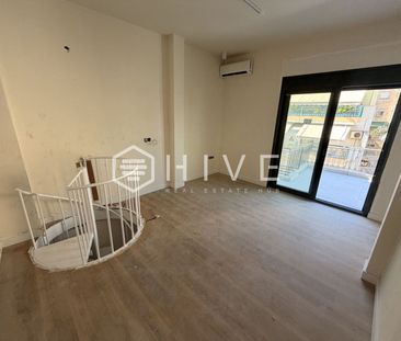 Μεζονέτα για ενοικίαση Κέντρο Παγκρατίου (Παγκράτι) - Photo 2