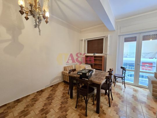 Διαμέρισμα για ενοικίαση Σκαγιοπούλειο (Πάτρα) - Photo 1