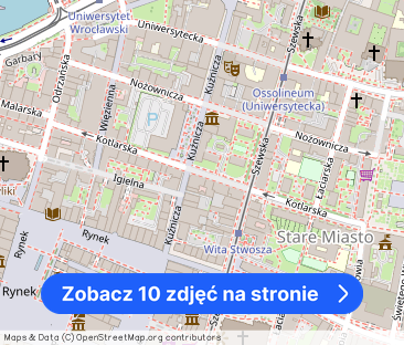 2 pokoje z aneksem/37m2/klimatyzacja/centrum/ul. Kotlarska - Zdjęcie 1