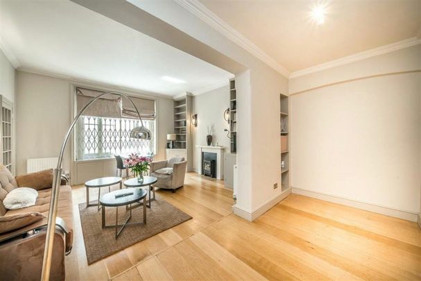 Queen's Gate Terrace, South Kensington, SW7 - Photo 1