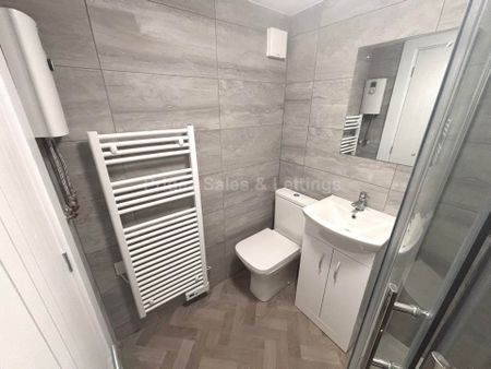 George Street, Market Rasen (Ground Floor Flat) - Photo 5