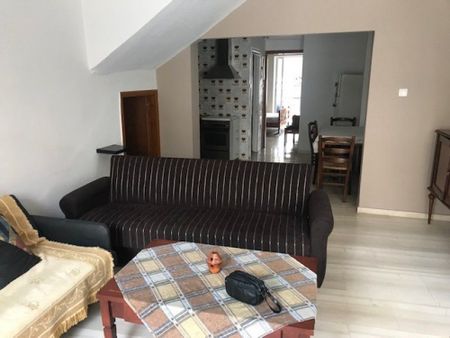 Διαμέρισμα για ενοικίαση Συνοικισμός Νεάπολης (Σικυώνα) - Photo 2