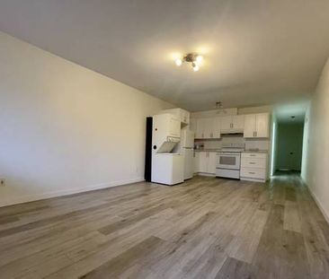 2 bedroom suite on ground level with radiant flooring heat - Photo 4