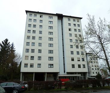 Schöne 4.5-Zimmerwohnung - Foto 3