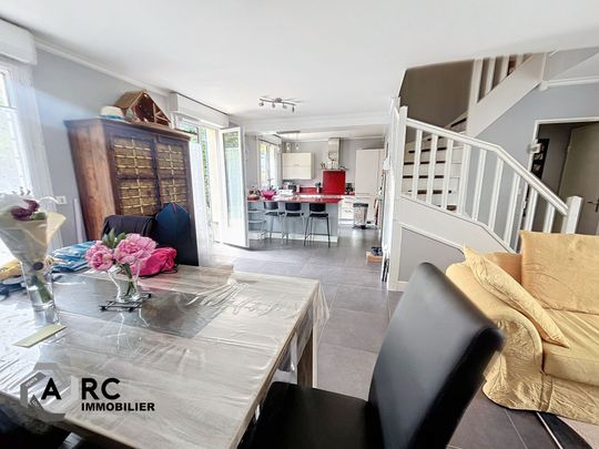 Maison SAINT JEAN DE BRAYE - Photo 1