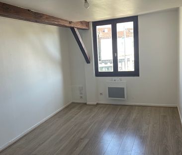 Appartement T2 de 32.00m² – Location – Etudiants – Limoges - Photo 3