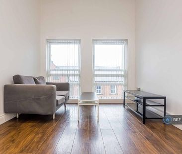 1 bedroom flat to rent - Photo 3