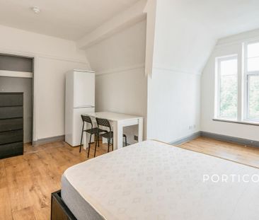 1 bedroom house to rent - Photo 6