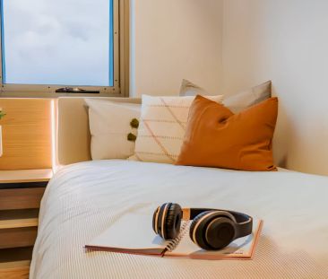 Cosy 2 Bed Apartment - Photo 4