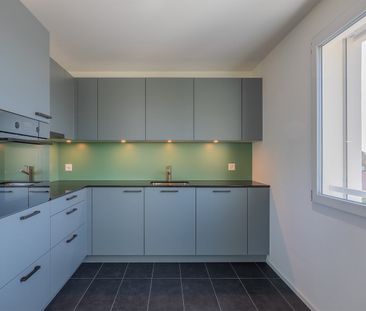 3.5 Zimmer, 67 m², 3. Stock - Foto 3