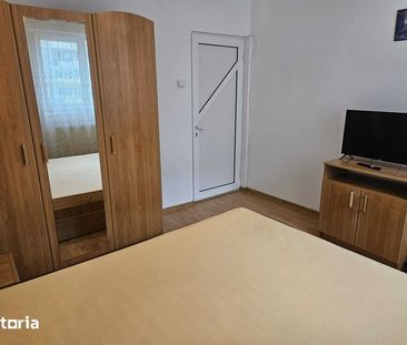 Apartament cu doua camere modern si spatios in Nord / L-uri - Fotografie 3
