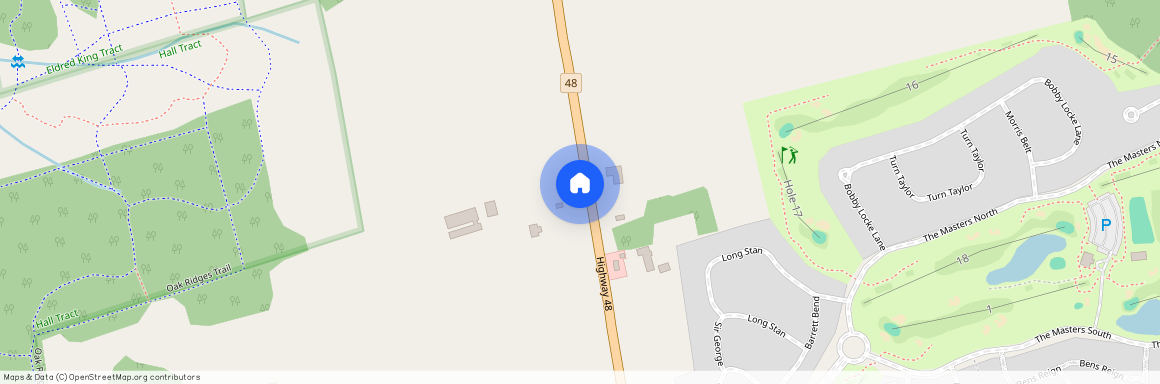 15682 Highway 48 N/A, Whitchurch-Stouffville