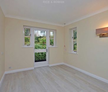 1 Bedroom Apartment, Alexandra Lodge – Weybridge - Photo 1