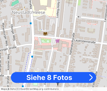 3 Zimmer Wohnung in Celle-Heese - Foto 1