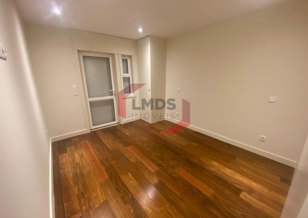 Apartamento T3